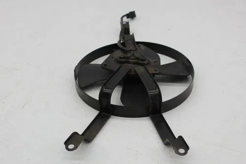 96-98 YAMAHA ROYAL STAR XVZ1300A ENGINE RADIATOR COOLING FAN