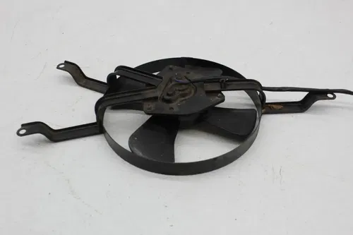 96-98 YAMAHA ROYAL STAR XVZ1300A ENGINE RADIATOR COOLING FAN