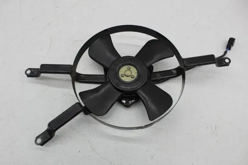 96-98 YAMAHA ROYAL STAR XVZ1300A ENGINE RADIATOR COOLING FAN