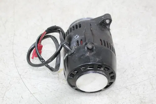 86-87 YAMAHA FJ1200 ENGINE MOTOR GENERATOR ALTERNATOR