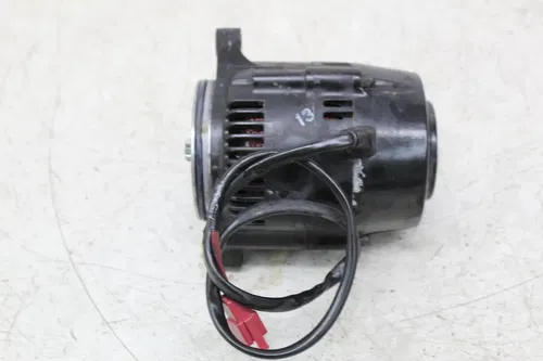 86-87 YAMAHA FJ1200 ENGINE MOTOR GENERATOR ALTERNATOR