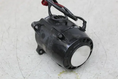 86-87 YAMAHA FJ1200 ENGINE MOTOR GENERATOR ALTERNATOR