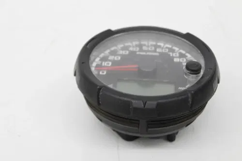 20-21 POLARIS RZR S 1000 PREMIUM SPEEDO TACH GAUGE DISPLAY CLUSTER SPEEDOMETER