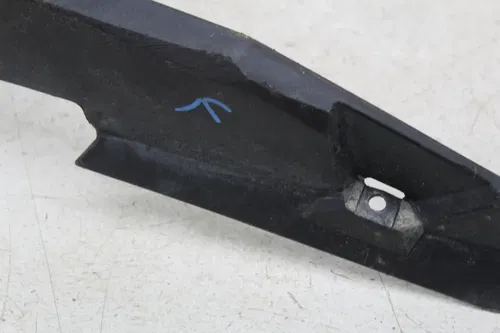 22 POLARIS RZR XP 1000 FRONT BACK LEFT RIGHT FENDER FENDERS FLARES SET