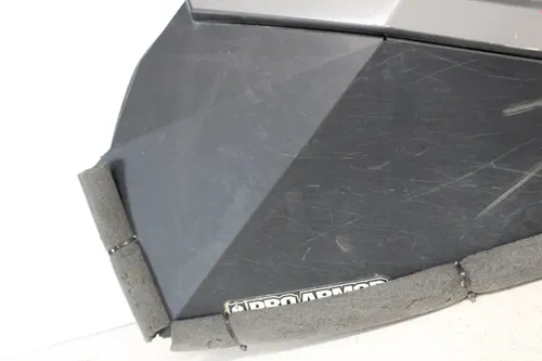 17 POLARIS RZR XP 1000 LEFT SIDE DOOR PRO ARMOR LOWER