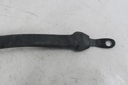 17 YAMAHA YXZ1000R SEAT BELT BUCKLE LATCH