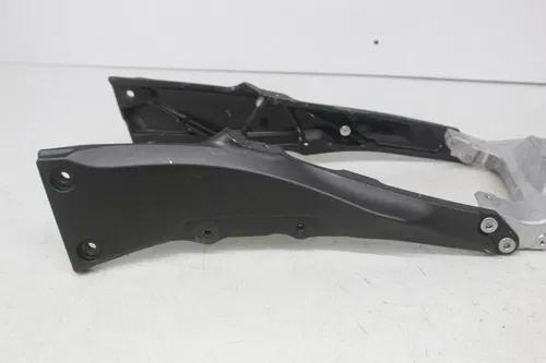 11-15 Kawasaki Ninja Zx10r Rear Subframe Back Sub Frame (straight)