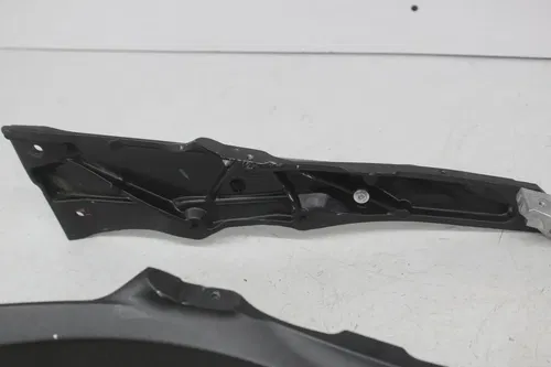 11-15 Kawasaki Ninja Zx10r Rear Subframe Back Sub Frame (straight)