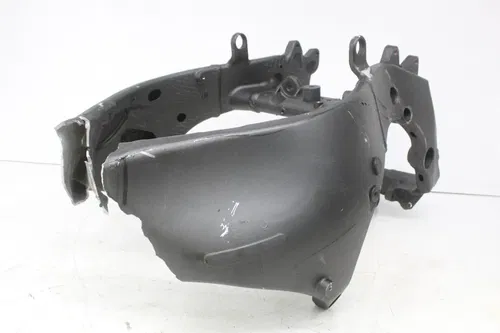 11-15 Kawasaki Ninja Zx10r Frame Chassis stpss (see descp)