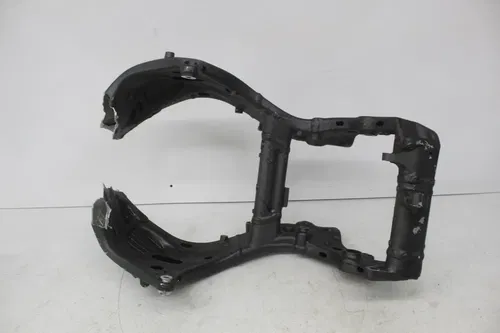 11-15 Kawasaki Ninja Zx10r Frame Chassis stpss (see descp)