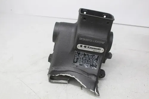 11-15 Kawasaki Ninja Zx10r Frame Chassis stpss (see descp)