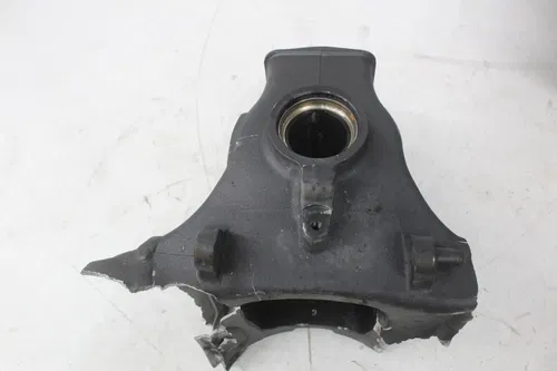 11-15 Kawasaki Ninja Zx10r Frame Chassis stpss (see descp)