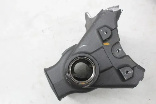 11-15 Kawasaki Ninja Zx10r Frame Chassis stpss (see descp)