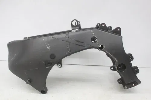 11-15 Kawasaki Ninja Zx10r Frame Chassis stpss (see descp)