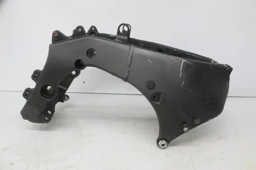 11-15 Kawasaki Ninja Zx10r Frame Chassis stpss (see descp)