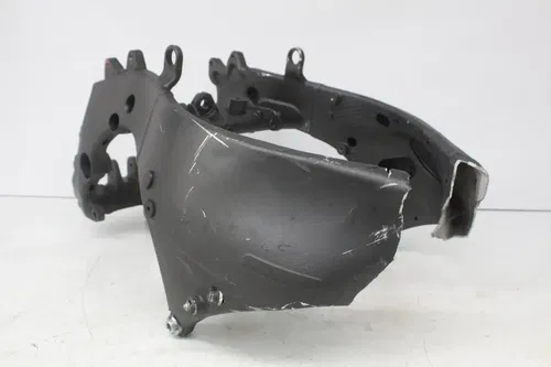 11-15 Kawasaki Ninja Zx10r Frame Chassis stpss (see descp)