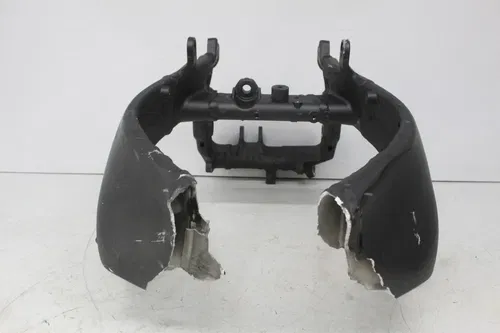 11-15 Kawasaki Ninja Zx10r Frame Chassis stpss (see descp)