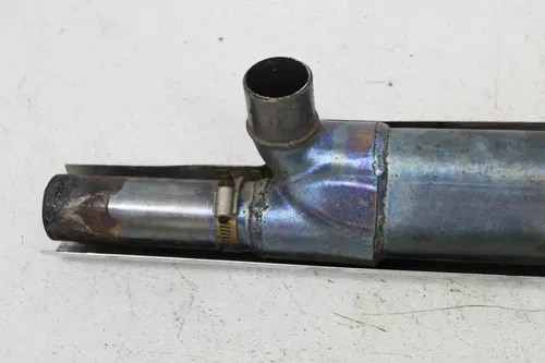 11-16 HARLEY-DAVIDSON ROAD GLIDE FLTRXS FULL EXHAUST HEADERS MUFFLER MUFFLERS
