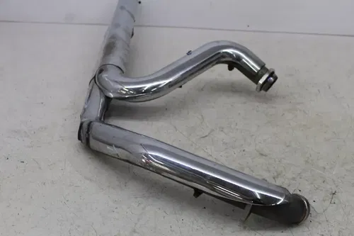 11-16 HARLEY-DAVIDSON ROAD GLIDE FLTRXS FULL EXHAUST HEADERS MUFFLER MUFFLERS