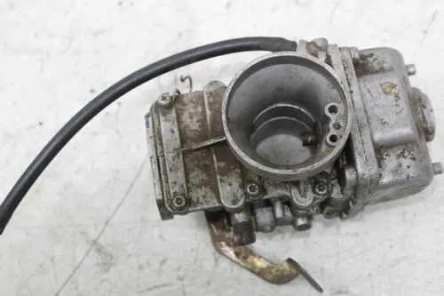 87 SUZUKI QUADRACER 250 CARB CARBURETOR (SEE DESCP)