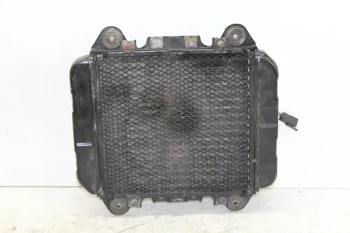 1994 KAWASAKI NINJA 250R EX250F ENGINE RADIATOR MOTOR COOLER COOLING FAN