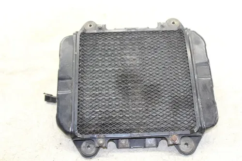 1994 KAWASAKI NINJA 250R EX250F ENGINE RADIATOR MOTOR COOLER COOLING FAN