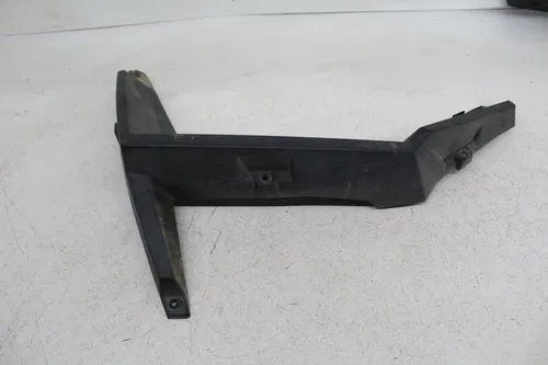 17 POLARIS RZR XP 1000 HIGH LIFTER EDITION EPS FRONT LEFT RIGHT MUD FLAPS GUARDS