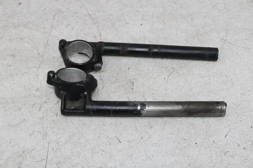 95-98 HONDA CBR600F3 LEFT RIGHT CLIP ON ONS HANDLEBARS PAIR SET