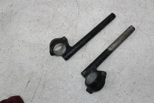 95-98 HONDA CBR600F3 LEFT RIGHT CLIP ON ONS HANDLEBARS PAIR SET