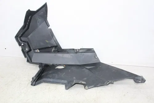 18 POLARIS RZR XP 1000 FRONT RIGHT SIDE FENDER (DAMAGE)