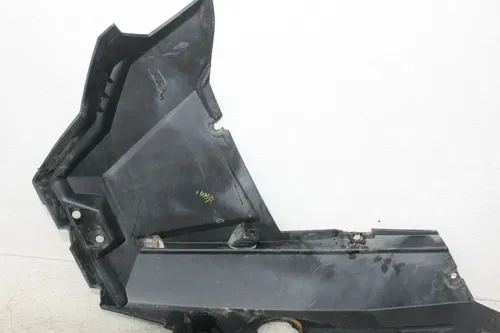 18 POLARIS RZR XP 1000 FRONT RIGHT SIDE FENDER (DAMAGE)