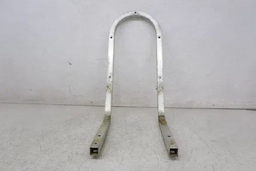 08-10 POLARIS RZR 800 FRONT PASSENGER SEAT FRAME BRACKET