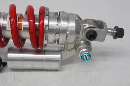 03-05 R6 06-09 R6S YAMAHA YZF R6 REAR BACK SHOCK ABSORBER LINKAGE