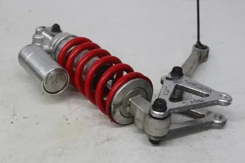 03-05 R6 06-09 R6S YAMAHA YZF R6 REAR BACK SHOCK ABSORBER LINKAGE