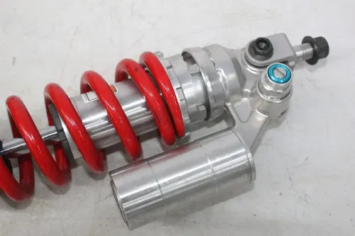 03-05 R6 06-09 R6S YAMAHA YZF R6 REAR BACK SHOCK ABSORBER LINKAGE
