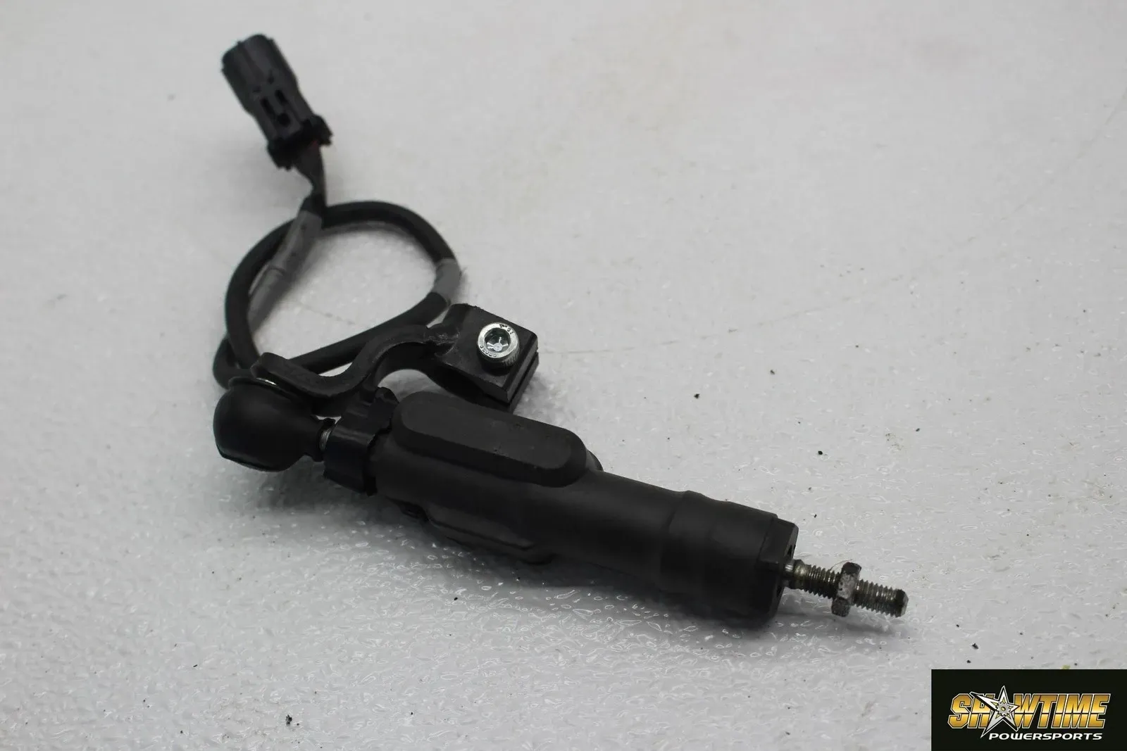 23-25 YAMAHA MT-09 QUICK SHIFTER LINKAGE SHIFT LINK PEDAL