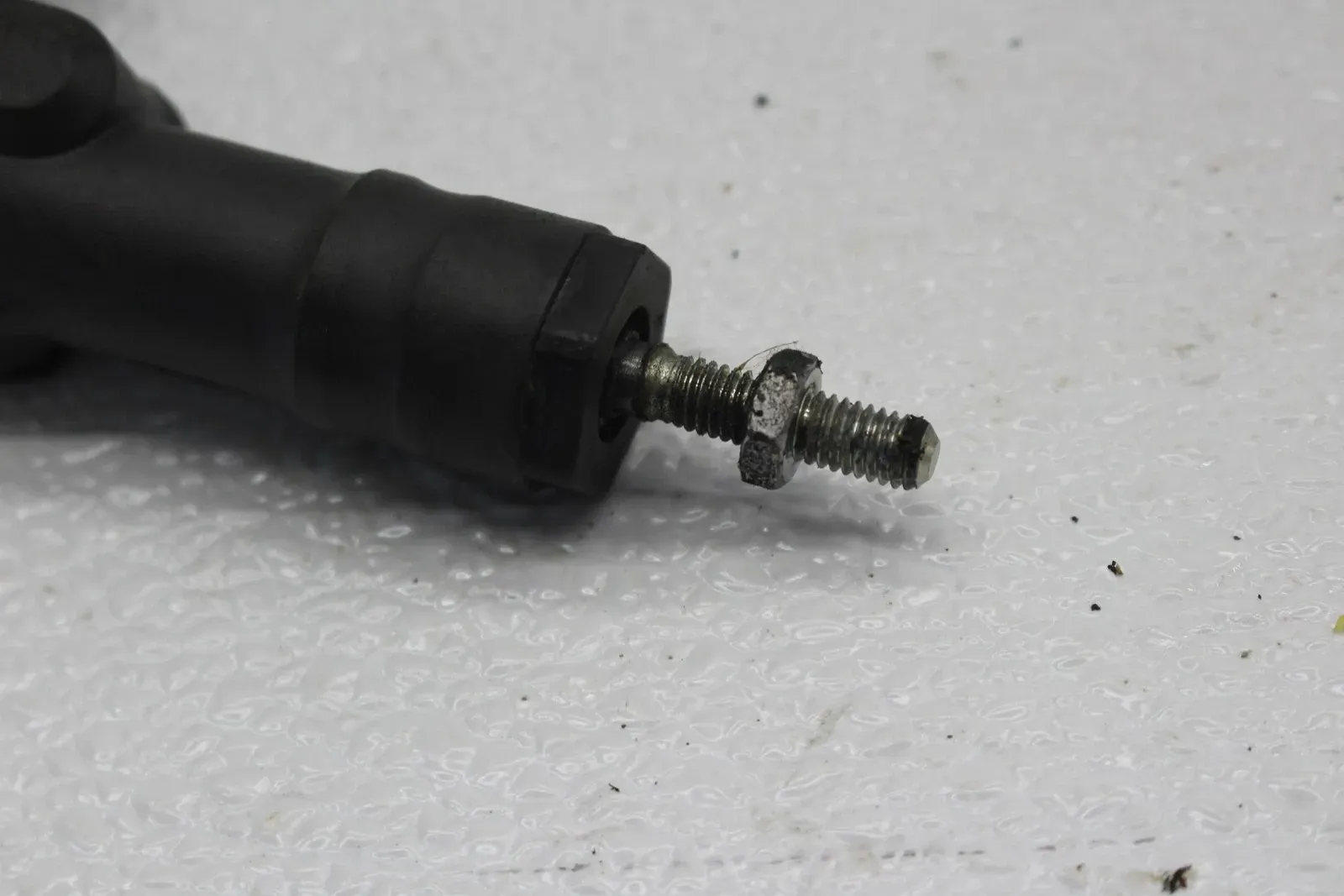 23-25 YAMAHA MT-09 QUICK SHIFTER LINKAGE SHIFT LINK PEDAL