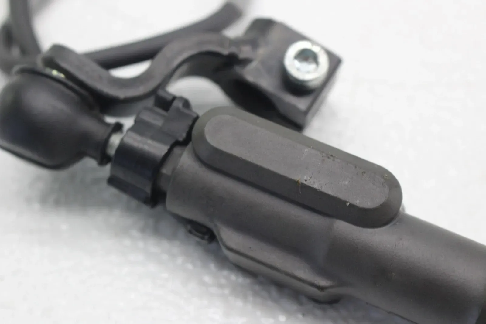 23-25 YAMAHA MT-09 QUICK SHIFTER LINKAGE SHIFT LINK PEDAL