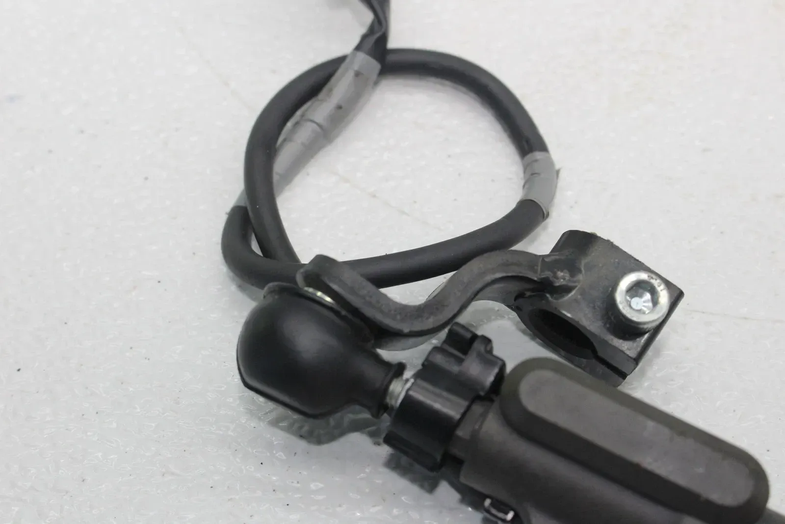 23-25 YAMAHA MT-09 QUICK SHIFTER LINKAGE SHIFT LINK PEDAL