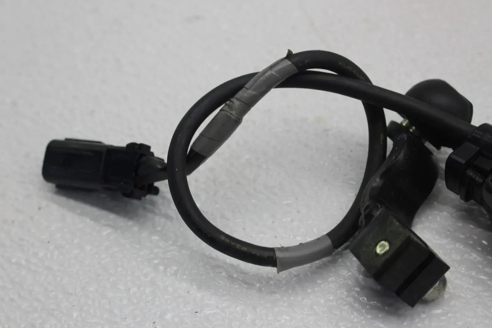 23-25 YAMAHA MT-09 QUICK SHIFTER LINKAGE SHIFT LINK PEDAL