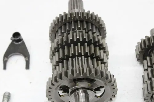 15-16 CAN-AM SPYDER RS TRANSMISSION TRANNY GEAR