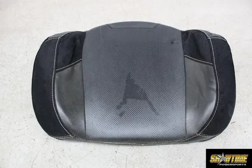 21-23 POLARIS RZR TRAIL S 1000 PREMIUM BOTTOM LOWER SEAT PAD CUSHION
