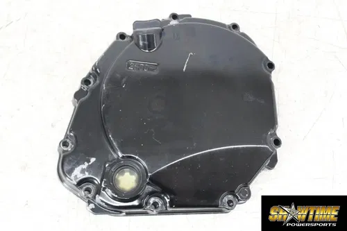 04-05 SUZUKI GSXR600 CLUTCH SIDE ENGINE MOTOR COVER 11340-35F00