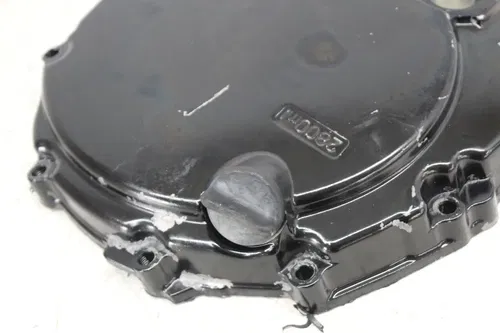 04-05 SUZUKI GSXR600 CLUTCH SIDE ENGINE MOTOR COVER 11340-35F00