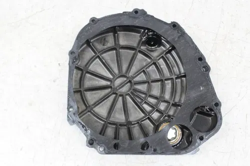 04-05 SUZUKI GSXR600 CLUTCH SIDE ENGINE MOTOR COVER 11340-35F00