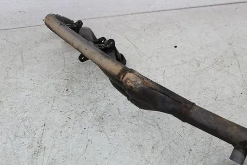 08 HONDA GOLDWING 1800 GL1800 LEFT EXHAUST HEADERS PIPES