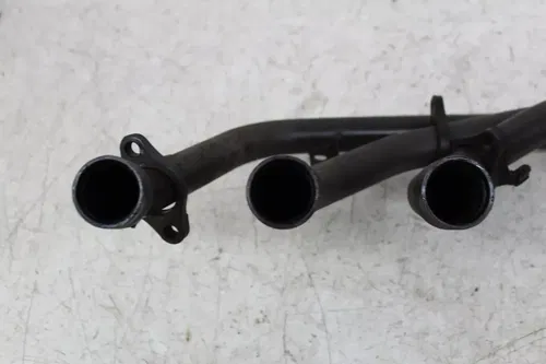 08 HONDA GOLDWING 1800 GL1800 LEFT EXHAUST HEADERS PIPES