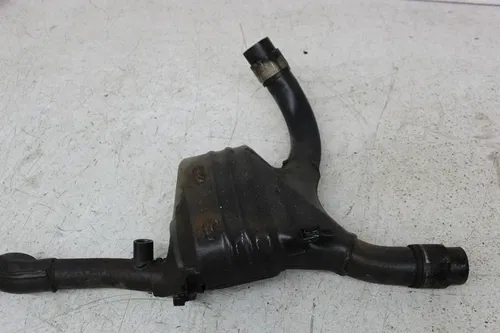 08 HONDA GOLDWING 1800 GL1800 LEFT EXHAUST HEADERS PIPES