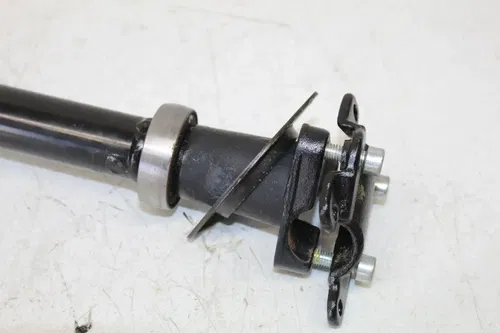 09 CAN-AM SPYDER RS SE5 STEERING COLUMN