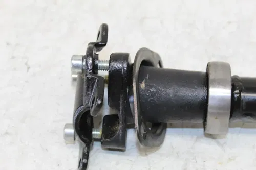 09 CAN-AM SPYDER RS SE5 STEERING COLUMN